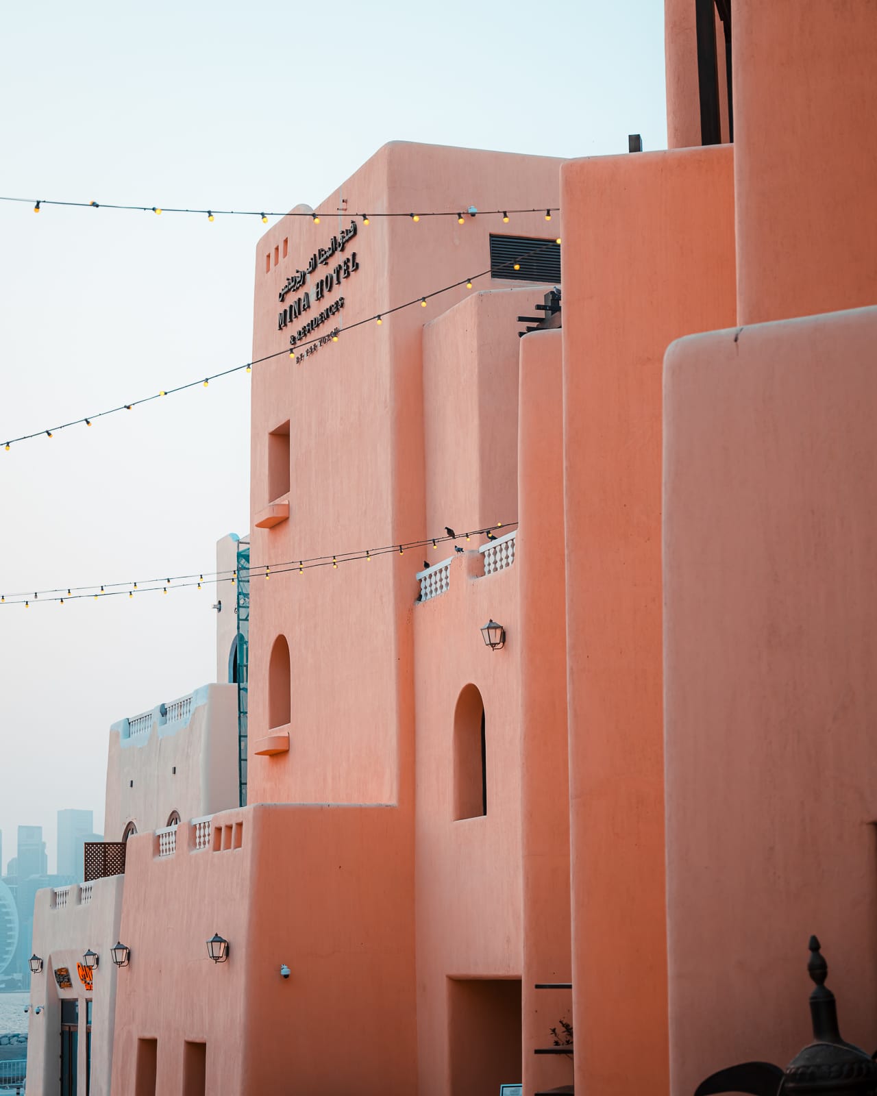 How to Spend 6-24 Hours in Doha: Best Layover Itinerary