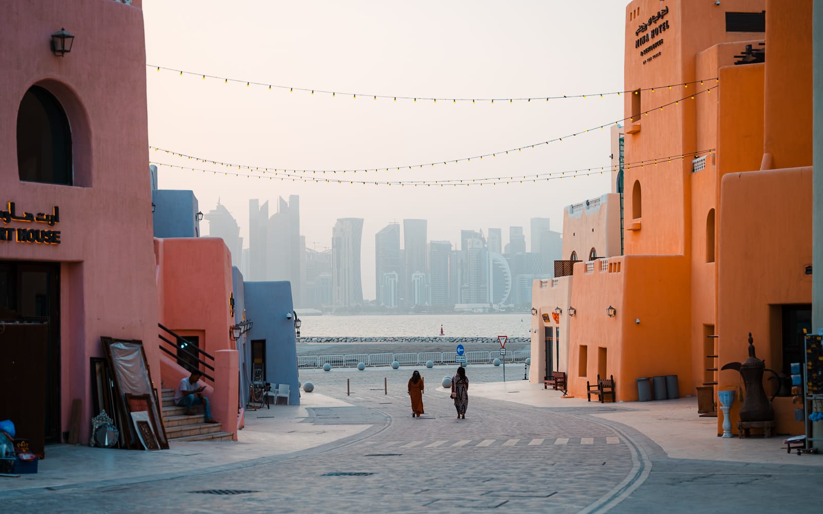 How to Spend 6-24 Hours in Doha: Best Layover Itinerary