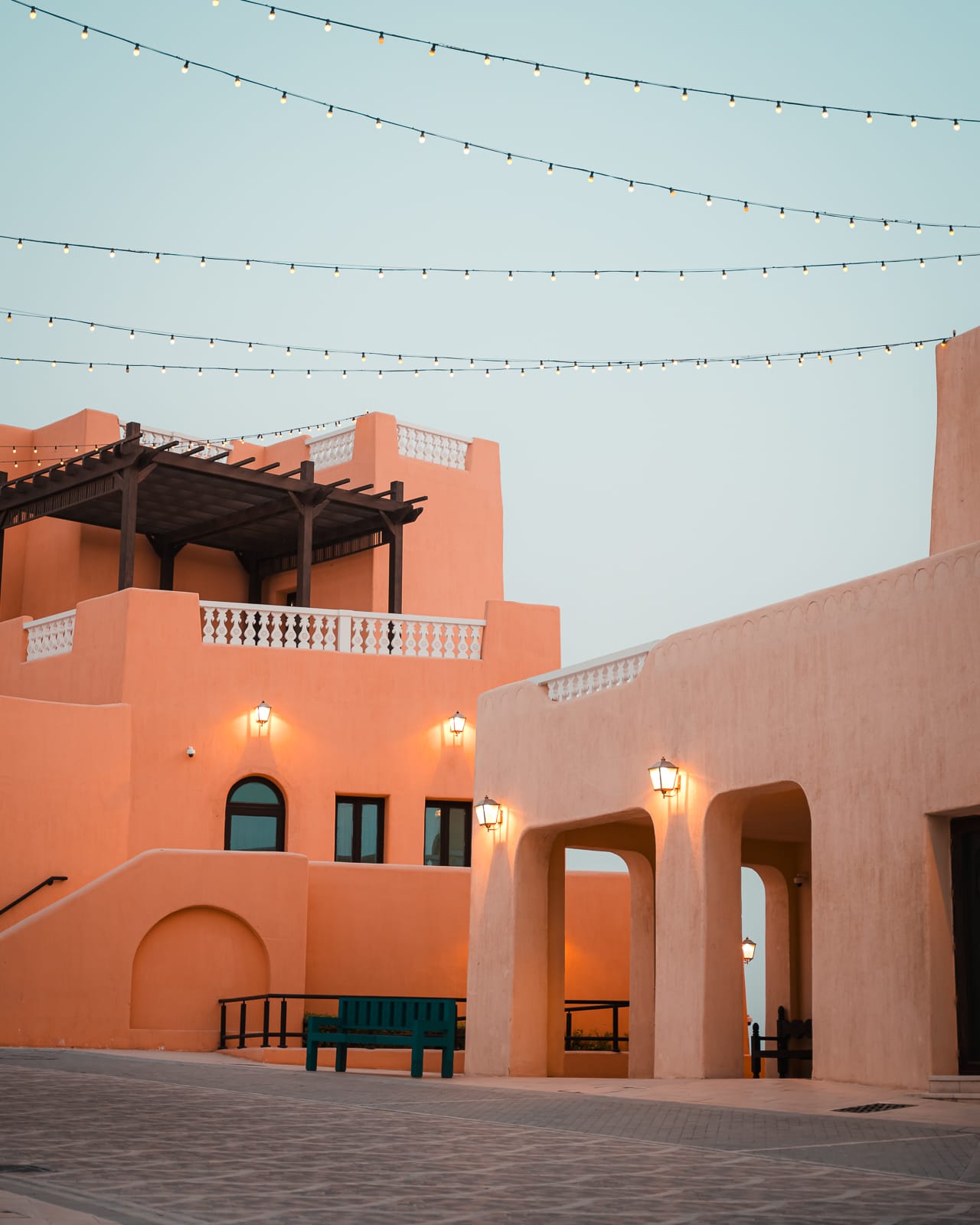 How to Spend 6-24 Hours in Doha: Best Layover Itinerary