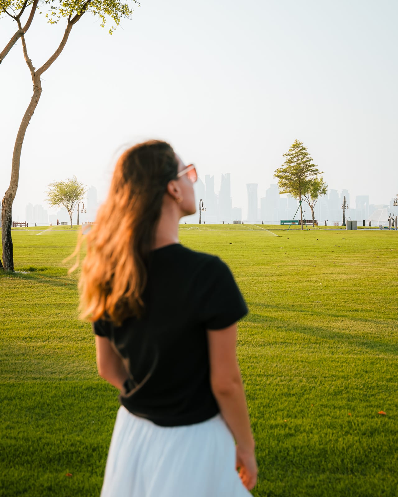 How to Spend 6-24 Hours in Doha: Best Layover Itinerary