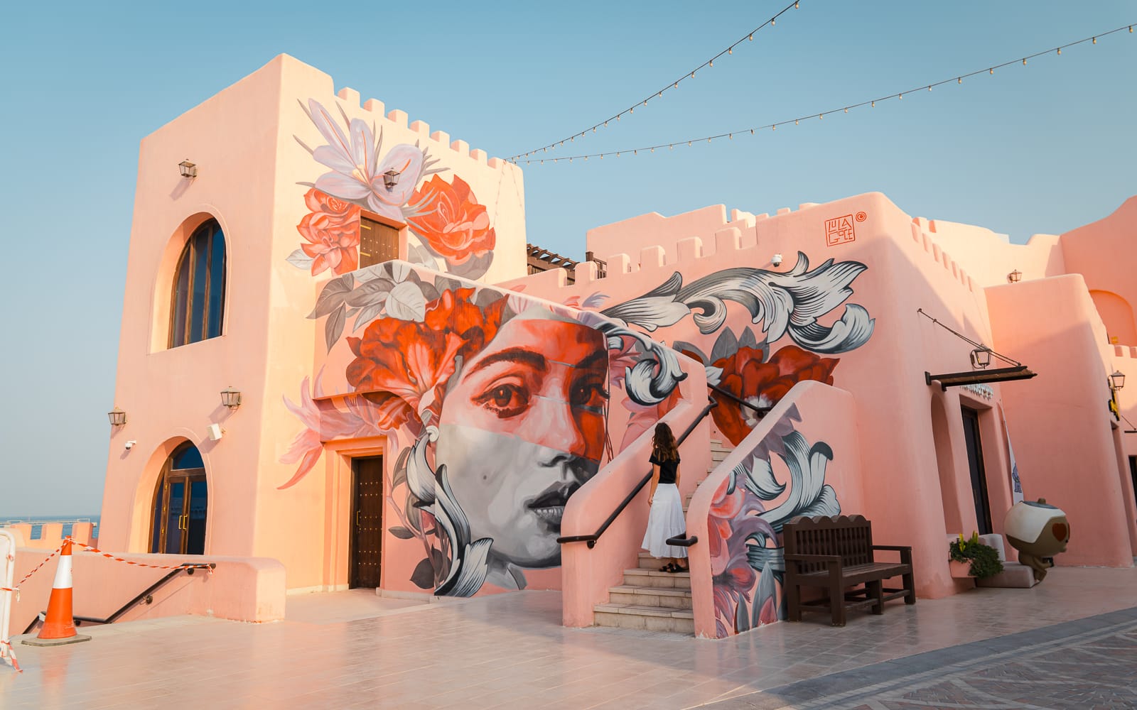 How to Spend 6-24 Hours in Doha: Best Layover Itinerary