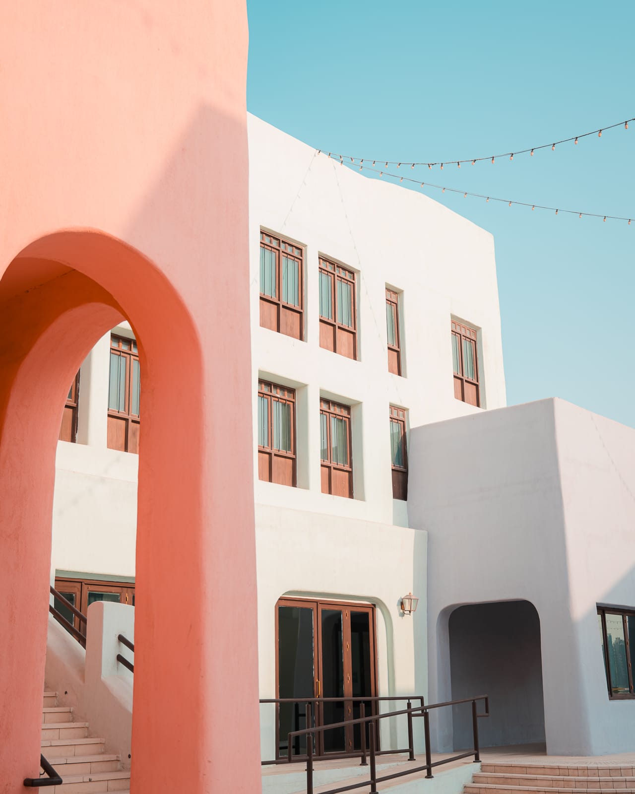 How to Spend 6-24 Hours in Doha: Best Layover Itinerary