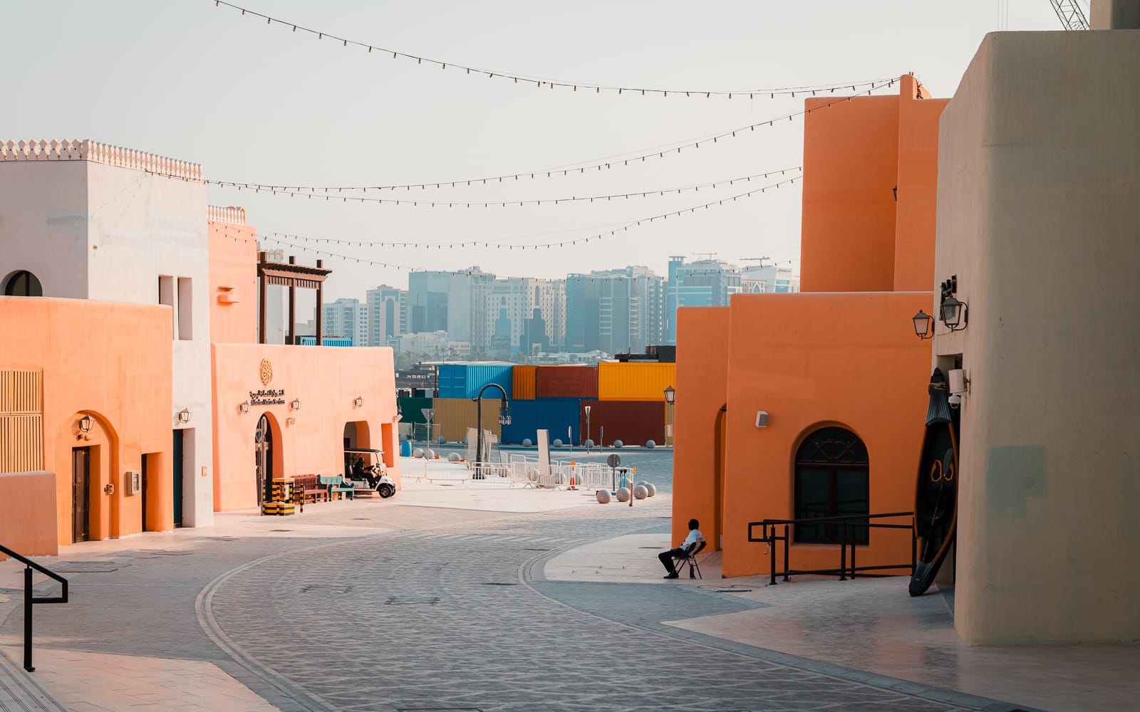 How to Spend 6-24 Hours in Doha: Best Layover Itinerary