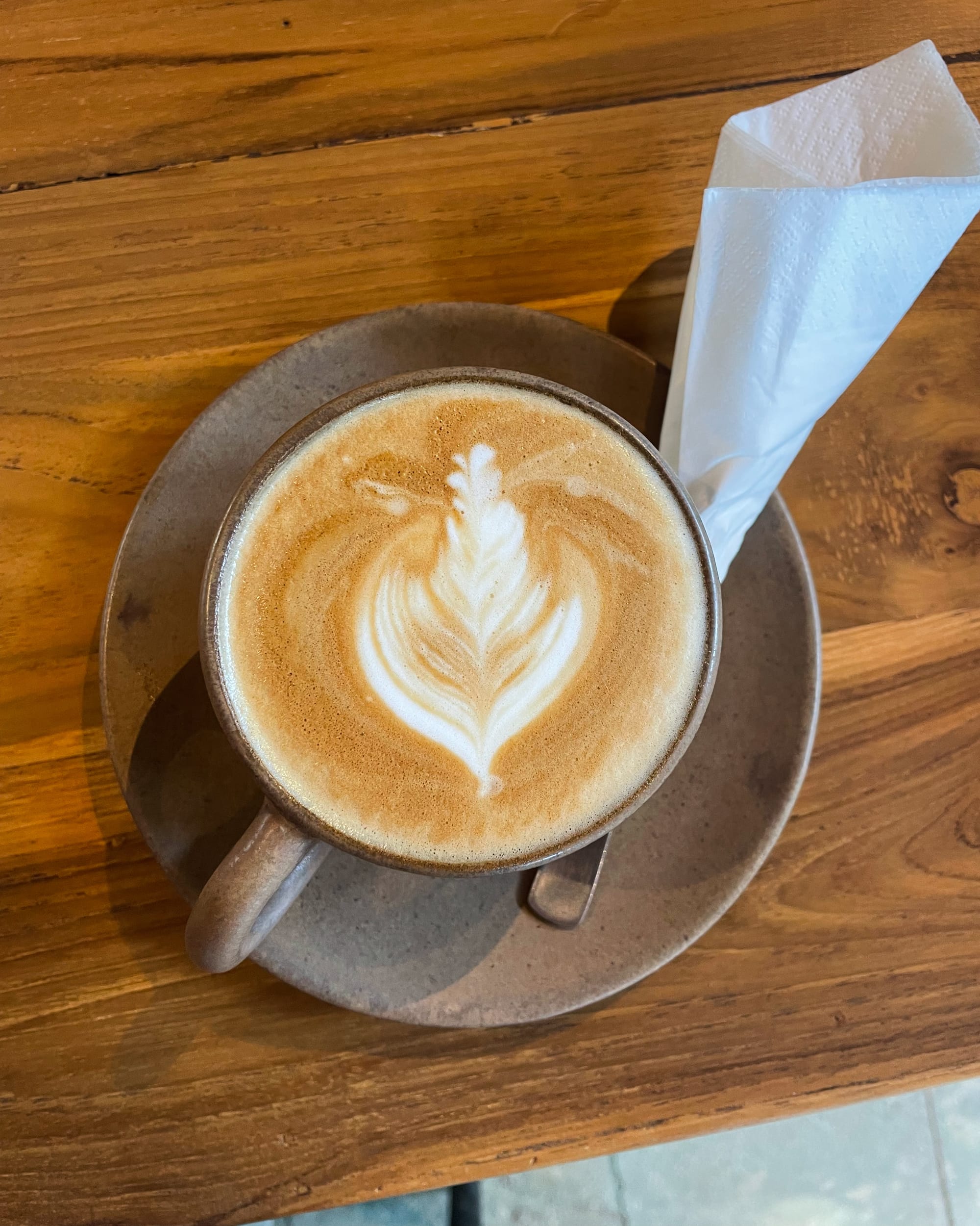 Il Baretto coffee