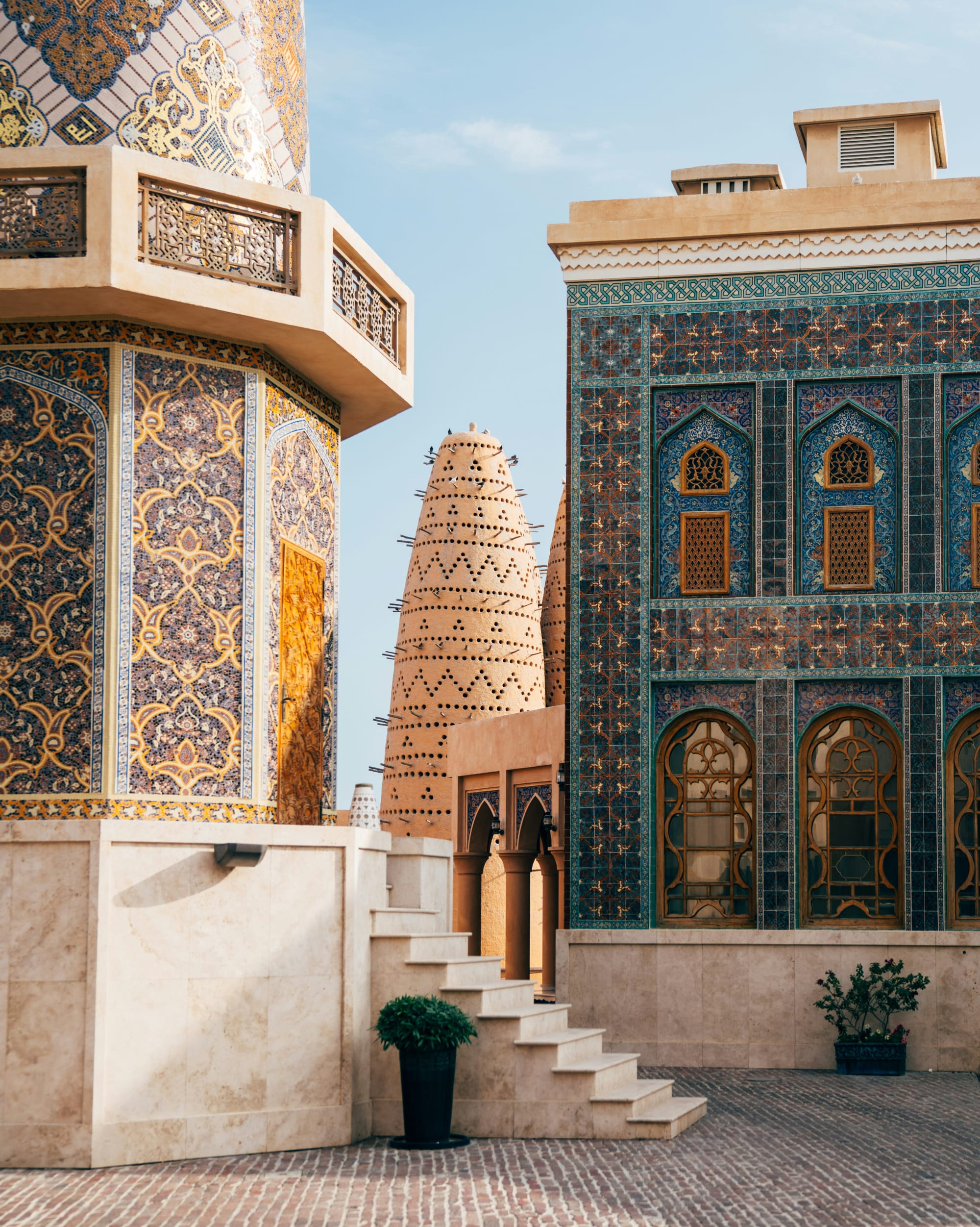 How to Spend 6-24 Hours in Doha: Best Layover Itinerary