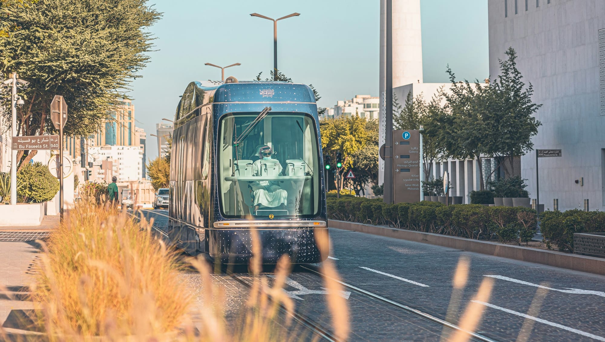 How to Spend 6-24 Hours in Doha: Best Layover Itinerary