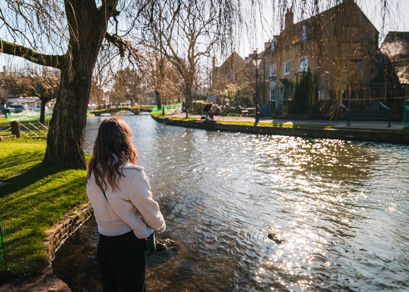 6 Must-Visit Photogenic Cotswold Villages