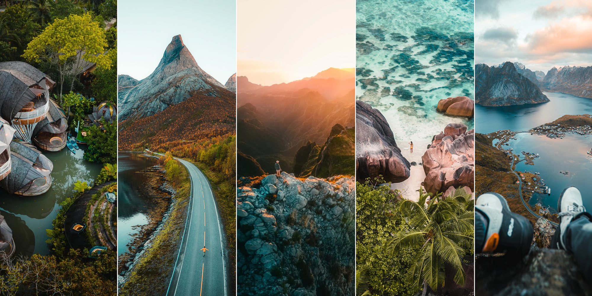 Preset User Guides