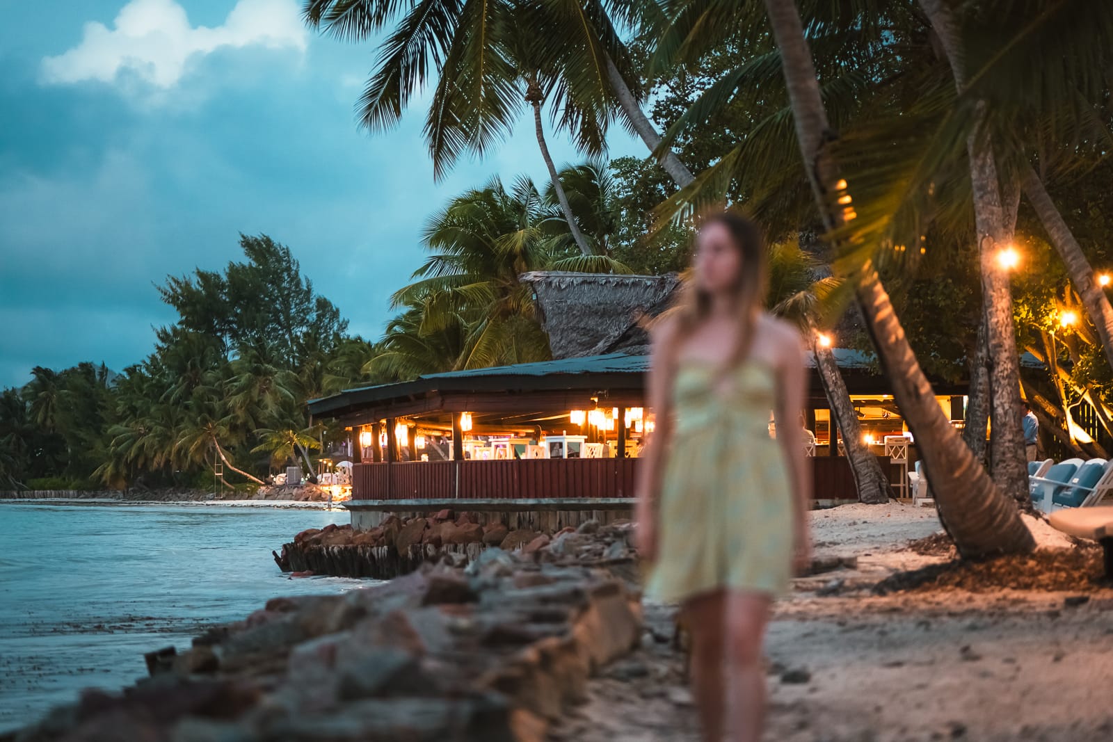 Where to Stay in the Seychelles: Best Areas & Hotels