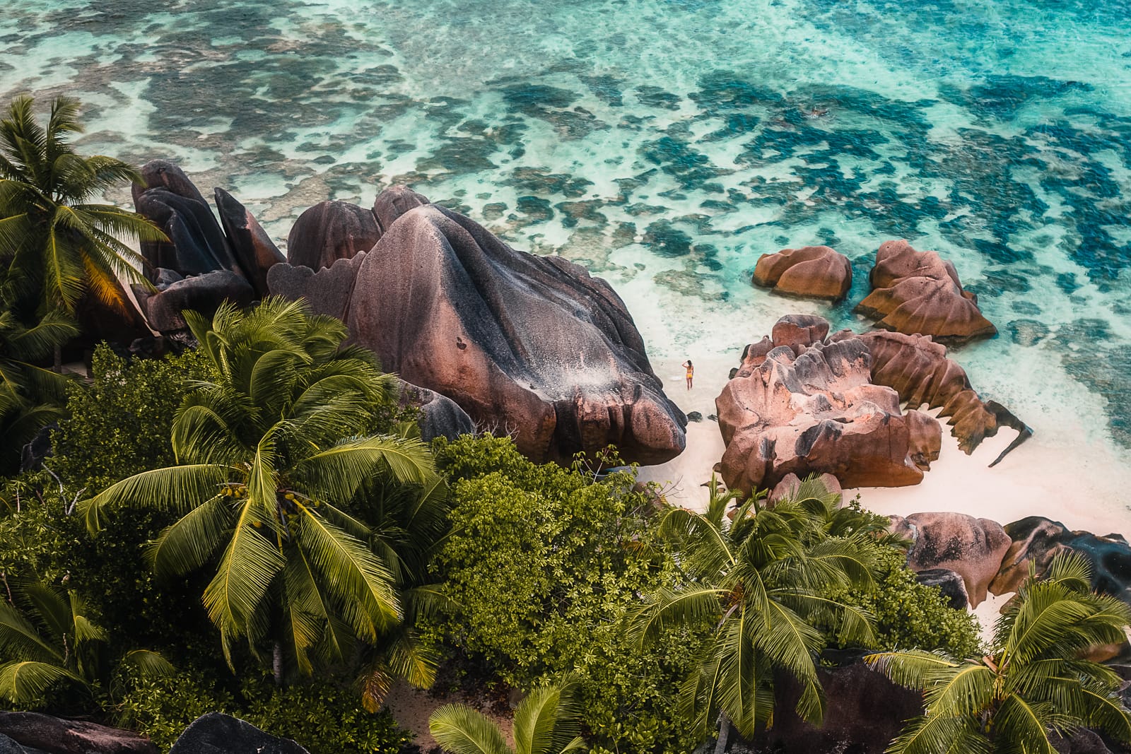 Editing Presets (transfrom your travel photos) ✨