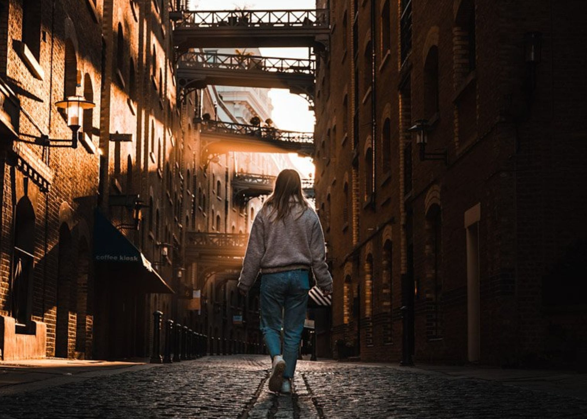 27 of the Most Instagrammable Photo Spots in London