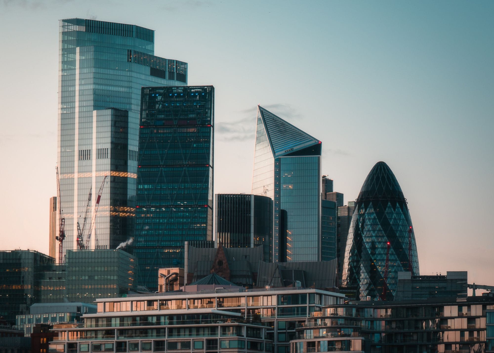 A Classic 4 Day London Itinerary (Perfect for First-Timers)