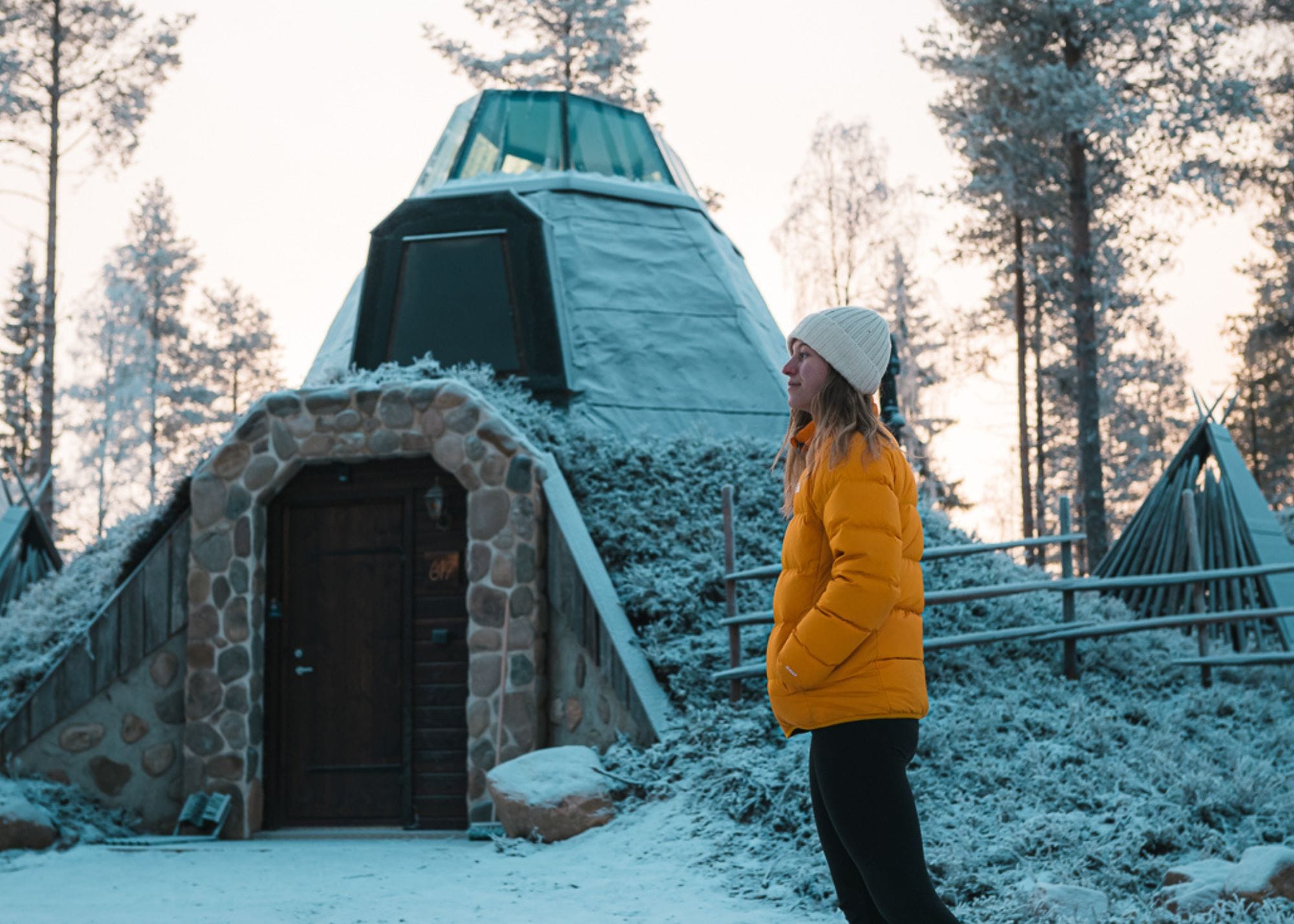 The Complete Winter Packing List for a Trip to Lapland