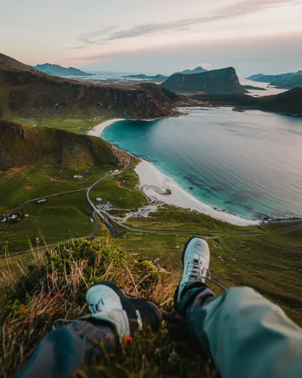 How to Travel Lofoten Islands: 15 Things You Need to Know