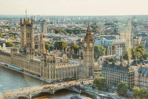 How to Spend 1 Day in London - Itinerary for First Timers