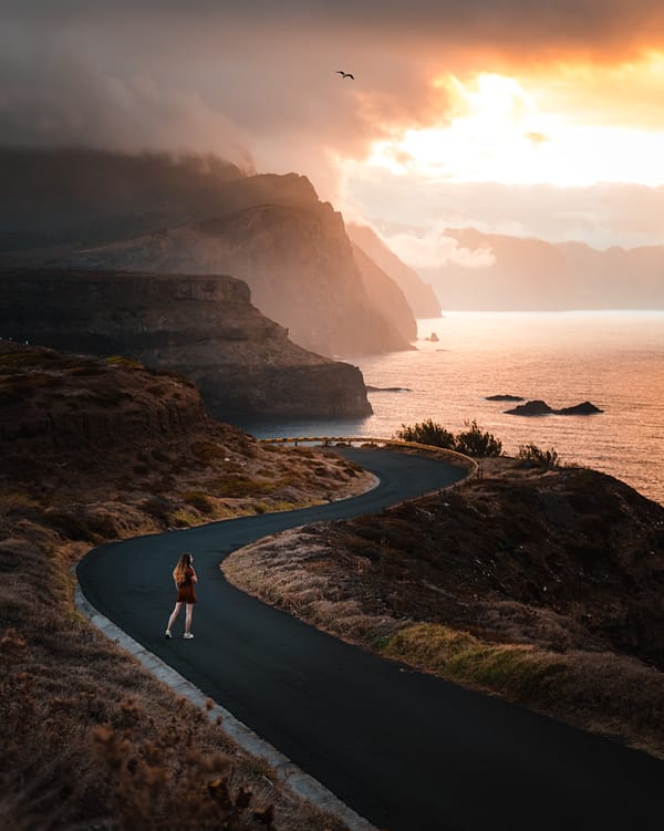 Everything You Need to Know About Driving in Madeira