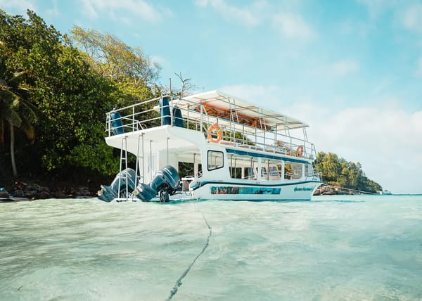 8 Best Seychelles Boat Trips: Top Island Hopping Tours