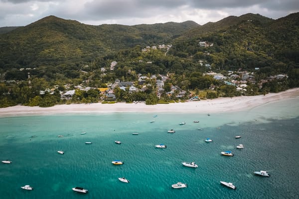 Best 2 Week Seychelles Itinerary: Island Hopping Mahe, Praslin & La Digue