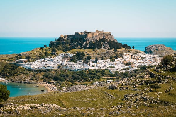 Greece