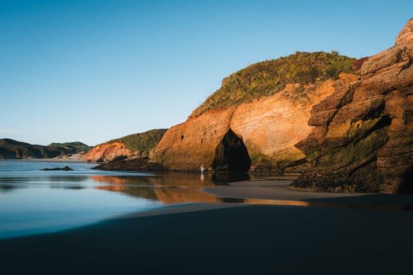 Wharariki Beach Travel Guide: Best Tips & Photo Spots