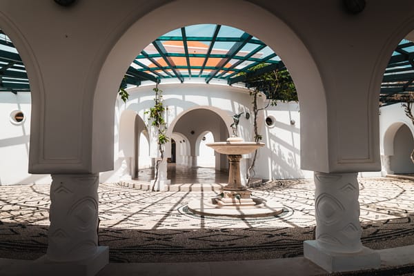 8 Instagrammable Photo Spots in Rhodes, Greece