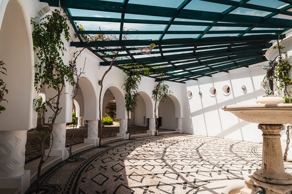 How to Visit Kalithea Springs in 2025 (from Rhodes Town or Faliraki)