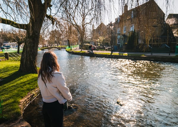 6 Must-Visit Photogenic Cotswold Villages