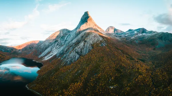 Should You Visit the Lofoten Islands in Autumn (September or October)?