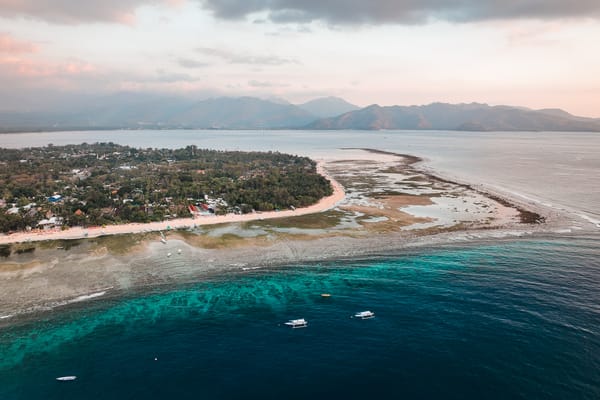 How to Spend 5 Days in Gili Air: Best Travel Itinerary