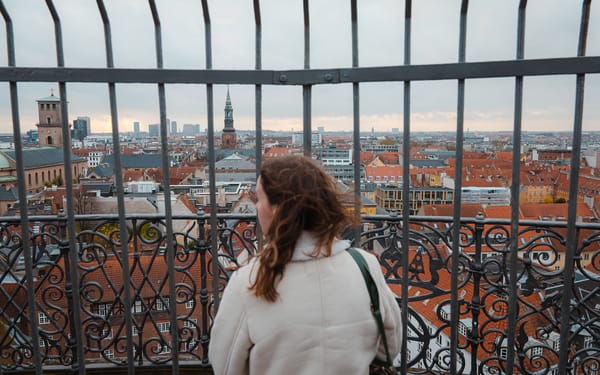 15 Best Activities & Things to do in Copenhagen