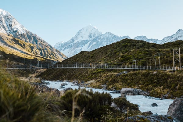 How to Travel New Zealand: 12 Things You Need to Know