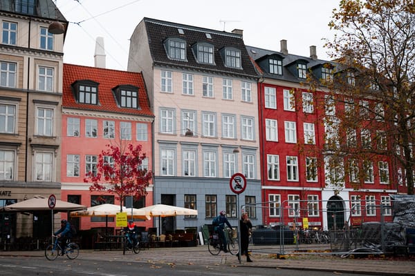 How to Travel Copenhagen: 12 Things You Need to Know