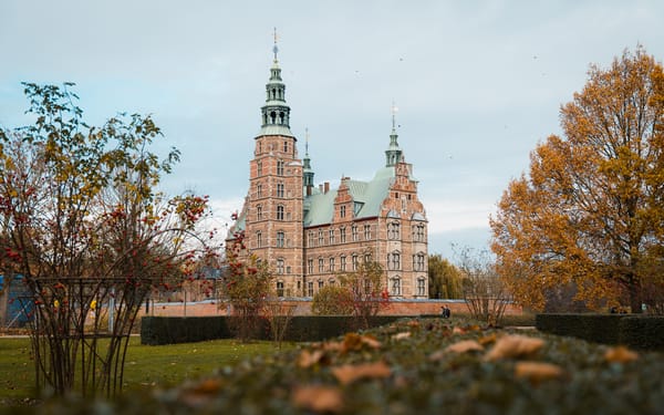 How Expensive Is Copenhagen in 2025? What We Spent on a 3-Day Trip