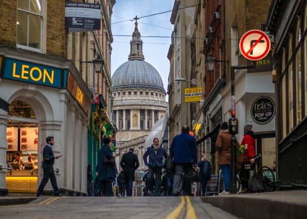 28 Free Things To See & Do in London