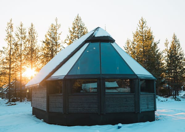 Where to stay in Lapland: Best Areas & Hotels for Every Budget