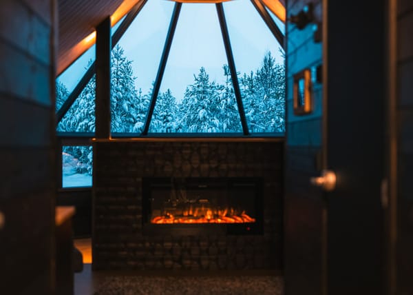 How to Travel Lapland: 12 Things to Know