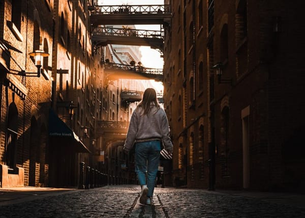 27 of the Most Instagrammable Photo Spots in London